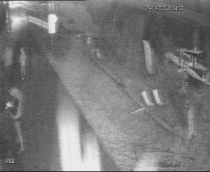 Baťův kanál - Přístaviště Hodonín  - 29.10.2025 v 17:15 Baťův kanál - Přístaviště Hodonín  - 29.10.2025 v 17:15