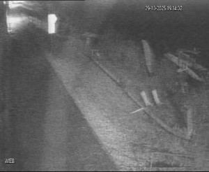 Baťův kanál - Přístaviště Hodonín  - 29.10.2025 v 18:15 Baťův kanál - Přístaviště Hodonín  - 29.10.2025 v 18:15