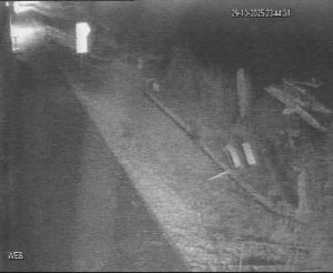 Baťův kanál - Přístaviště Hodonín  - 29.10.2025 v 22:45 Baťův kanál - Přístaviště Hodonín  - 29.10.2025 v 22:45