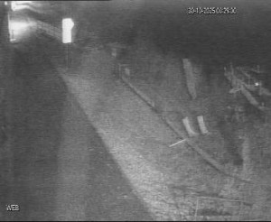 Baťův kanál - Přístaviště Hodonín  - 29.10.2025 v 23:30 Baťův kanál - Přístaviště Hodonín  - 29.10.2025 v 23:30