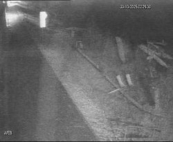 Přístaviště Hodonín