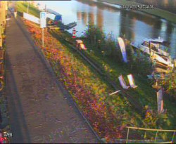 Přístaviště Hodonín