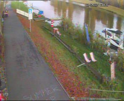 Přístaviště Hodonín