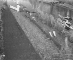 Přístaviště Hodonín