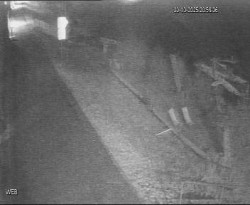 Přístaviště Hodonín