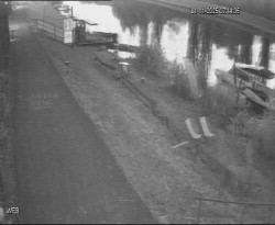 Přístaviště Hodonín