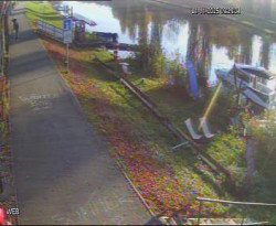 Přístaviště Hodonín