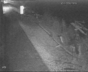 Baťův kanál - Přístaviště Hodonín  - 2.11.2025 v 01:00 Baťův kanál - Přístaviště Hodonín  - 2.11.2025 v 01:00