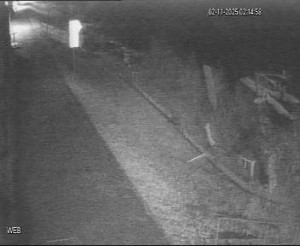 Baťův kanál - Přístaviště Hodonín  - 2.11.2025 v 01:15 Baťův kanál - Přístaviště Hodonín  - 2.11.2025 v 01:15