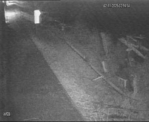 Baťův kanál - Přístaviště Hodonín  - 2.11.2025 v 02:00 Baťův kanál - Přístaviště Hodonín  - 2.11.2025 v 02:00