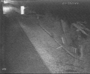 Baťův kanál - Přístaviště Hodonín  - 2.11.2025 v 02:15 Baťův kanál - Přístaviště Hodonín  - 2.11.2025 v 02:15