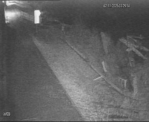 Baťův kanál - Přístaviště Hodonín  - 2.11.2025 v 02:30 Baťův kanál - Přístaviště Hodonín  - 2.11.2025 v 02:30