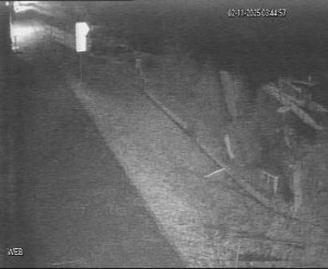 Baťův kanál - Přístaviště Hodonín  - 2.11.2025 v 02:45 Baťův kanál - Přístaviště Hodonín  - 2.11.2025 v 02:45