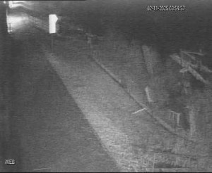 Baťův kanál - Přístaviště Hodonín  - 2.11.2025 v 03:00 Baťův kanál - Přístaviště Hodonín  - 2.11.2025 v 03:00