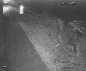 Baťův kanál - Přístaviště Hodonín  - 2.11.2025 v 03:45 Baťův kanál - Přístaviště Hodonín  - 2.11.2025 v 03:45