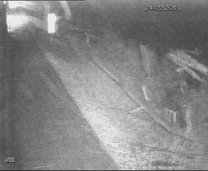 Baťův kanál - Přístaviště Hodonín  - 2.11.2025 v 04:30 Baťův kanál - Přístaviště Hodonín  - 2.11.2025 v 04:30