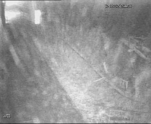 Baťův kanál - Přístaviště Hodonín  - 2.11.2025 v 04:45 Baťův kanál - Přístaviště Hodonín  - 2.11.2025 v 04:45