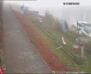 Baťův kanál - Přístaviště Hodonín  - 2.11.2025 v 06:45 Baťův kanál - Přístaviště Hodonín  - 2.11.2025 v 06:45