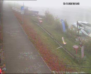 Baťův kanál - Přístaviště Hodonín  - 2.11.2025 v 07:15 Baťův kanál - Přístaviště Hodonín  - 2.11.2025 v 07:15