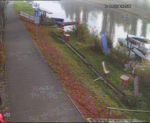 Baťův kanál - Přístaviště Hodonín  - 2.11.2025 v 08:30 Baťův kanál - Přístaviště Hodonín  - 2.11.2025 v 08:30