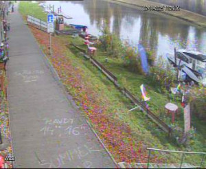 Baťův kanál - Přístaviště Hodonín  - 2.11.2025 v 10:30 Baťův kanál - Přístaviště Hodonín  - 2.11.2025 v 10:30