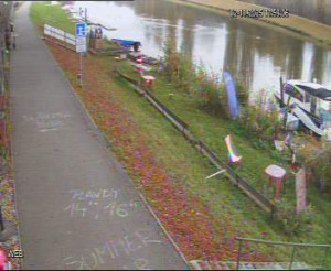 Baťův kanál - Přístaviště Hodonín  - 2.11.2025 v 11:00 Baťův kanál - Přístaviště Hodonín  - 2.11.2025 v 11:00