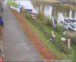 Baťův kanál - Přístaviště Hodonín  - 2.11.2025 v 11:30 Baťův kanál - Přístaviště Hodonín  - 2.11.2025 v 11:30