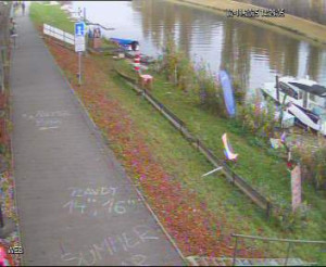 Baťův kanál - Přístaviště Hodonín  - 2.11.2025 v 13:30 Baťův kanál - Přístaviště Hodonín  - 2.11.2025 v 13:30