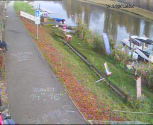 Baťův kanál - Přístaviště Hodonín  - 2.11.2025 v 14:00 Baťův kanál - Přístaviště Hodonín  - 2.11.2025 v 14:00