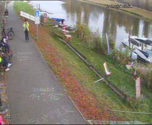 Baťův kanál - Přístaviště Hodonín  - 2.11.2025 v 14:30 Baťův kanál - Přístaviště Hodonín  - 2.11.2025 v 14:30