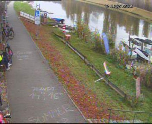 Baťův kanál - Přístaviště Hodonín  - 2.11.2025 v 15:00 Baťův kanál - Přístaviště Hodonín  - 2.11.2025 v 15:00