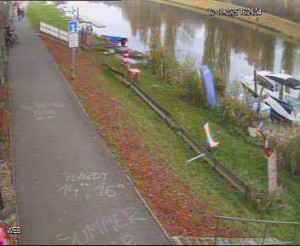 Baťův kanál - Přístaviště Hodonín  - 2.11.2025 v 15:30 Baťův kanál - Přístaviště Hodonín  - 2.11.2025 v 15:30