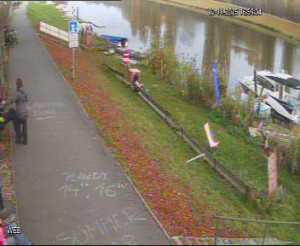 Baťův kanál - Přístaviště Hodonín  - 2.11.2025 v 16:00 Baťův kanál - Přístaviště Hodonín  - 2.11.2025 v 16:00