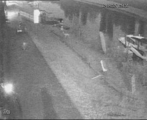 Baťův kanál - Přístaviště Hodonín  - 2.11.2025 v 17:00 Baťův kanál - Přístaviště Hodonín  - 2.11.2025 v 17:00