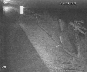 Baťův kanál - Přístaviště Hodonín  - 2.11.2025 v 17:15 Baťův kanál - Přístaviště Hodonín  - 2.11.2025 v 17:15