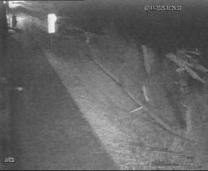 Baťův kanál - Přístaviště Hodonín  - 2.11.2025 v 17:30 Baťův kanál - Přístaviště Hodonín  - 2.11.2025 v 17:30