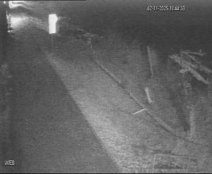 Baťův kanál - Přístaviště Hodonín  - 2.11.2025 v 17:45 Baťův kanál - Přístaviště Hodonín  - 2.11.2025 v 17:45