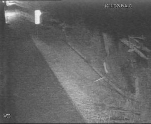 Baťův kanál - Přístaviště Hodonín  - 2.11.2025 v 18:15 Baťův kanál - Přístaviště Hodonín  - 2.11.2025 v 18:15