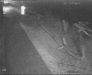 Baťův kanál - Přístaviště Hodonín  - 2.11.2025 v 18:45 Baťův kanál - Přístaviště Hodonín  - 2.11.2025 v 18:45