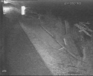 Baťův kanál - Přístaviště Hodonín  - 2.11.2025 v 20:30 Baťův kanál - Přístaviště Hodonín  - 2.11.2025 v 20:30