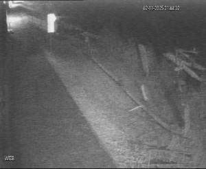 Baťův kanál - Přístaviště Hodonín  - 2.11.2025 v 20:45 Baťův kanál - Přístaviště Hodonín  - 2.11.2025 v 20:45