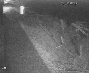 Baťův kanál - Přístaviště Hodonín  - 2.11.2025 v 21:45 Baťův kanál - Přístaviště Hodonín  - 2.11.2025 v 21:45