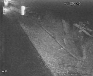 Baťův kanál - Přístaviště Hodonín  - 2.11.2025 v 23:00 Baťův kanál - Přístaviště Hodonín  - 2.11.2025 v 23:00