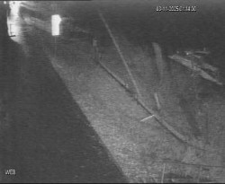 Přístaviště Hodonín