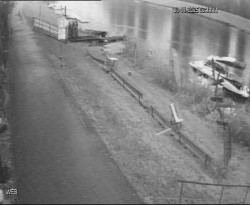 Přístaviště Hodonín