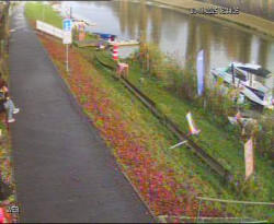 Přístaviště Hodonín