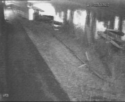 Přístaviště Hodonín