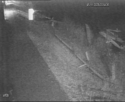 Přístaviště Hodonín