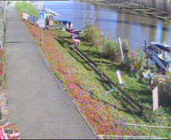 Přístaviště Hodonín