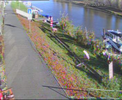 Přístaviště Hodonín